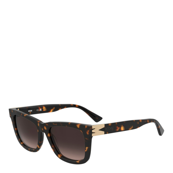 Moschino LUNETTES DE SOLEIL MOS211S - 54 La Havane- Ref 136 €