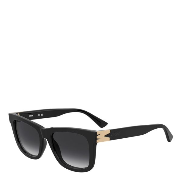 Moschino LUNETTES DE SOLEIL MOS211S - 54 Noir- Ref 136 €