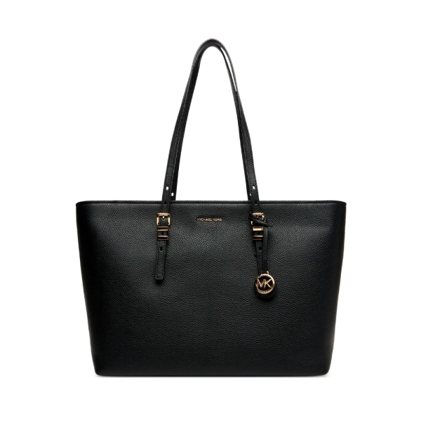 Michael Kors Sac Quinn - U Noir- Ref 188 €