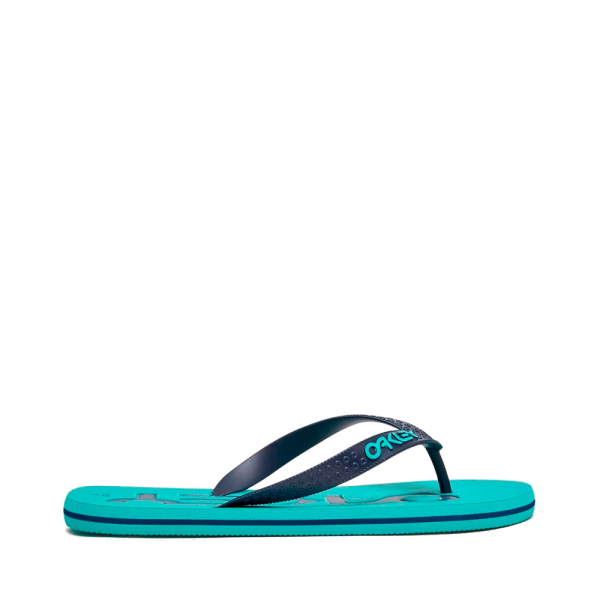Oakley Tongs de collge - 415 Bleu- Ref 18 €