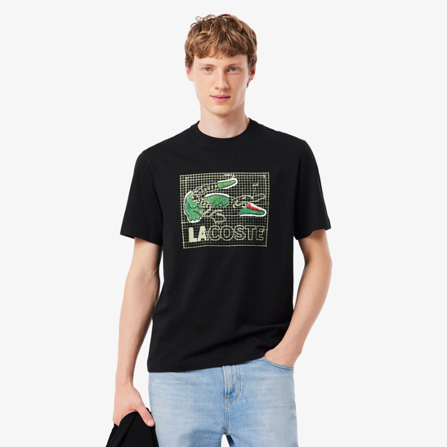 t-shirt-en-coton-imprime t-shirt-en-coton-imprime