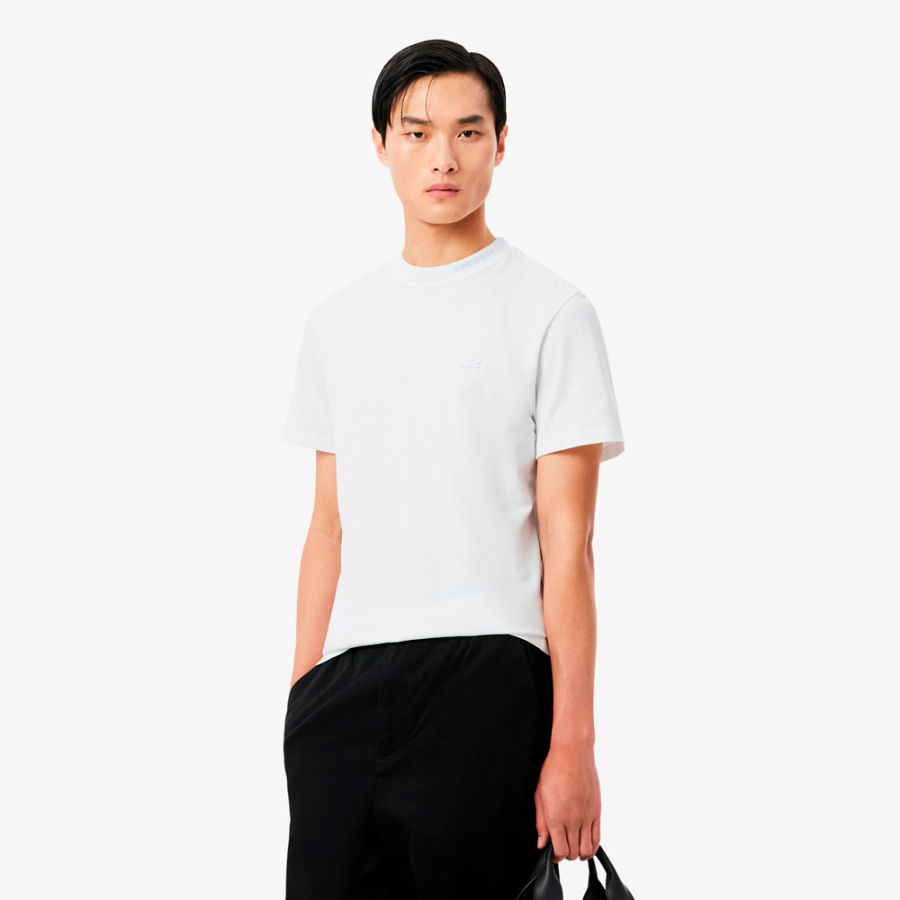 pique-t-shirt-with-jacquard-branding-details