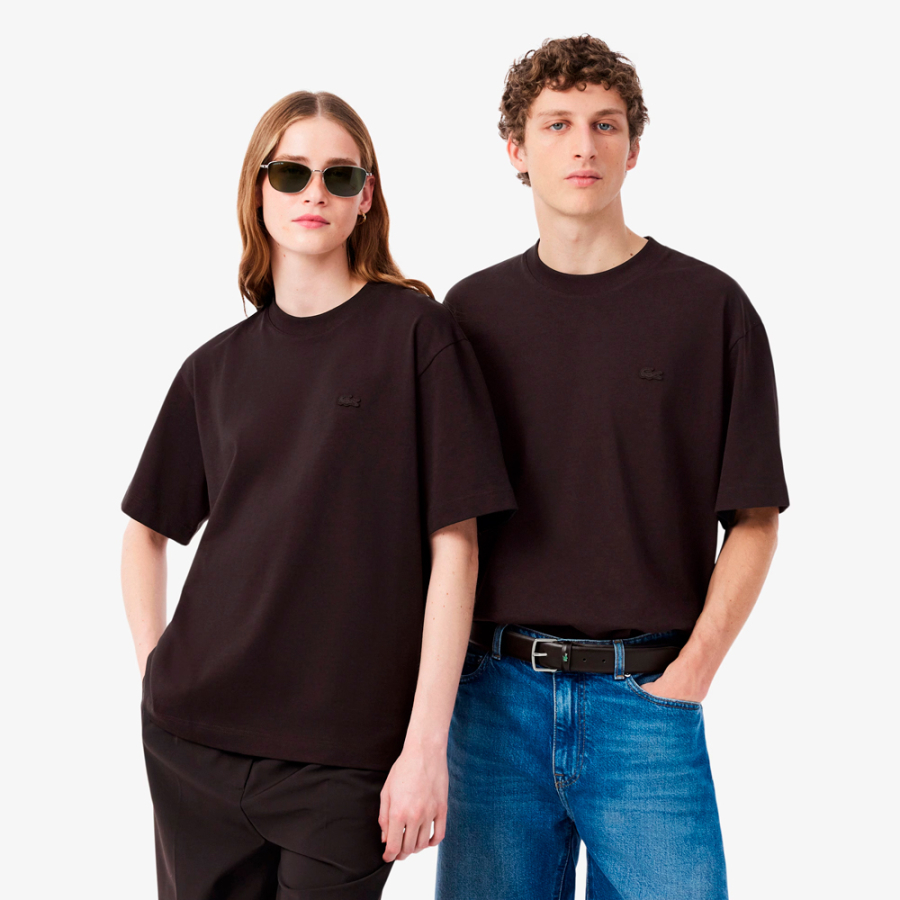 t-shirt-ample-en-grosse-maille