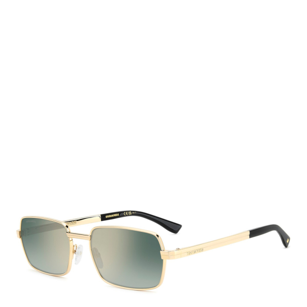 Dsquared2 Lunettes de soleil D2 0192S - 58 Dor- Ref 156 €
