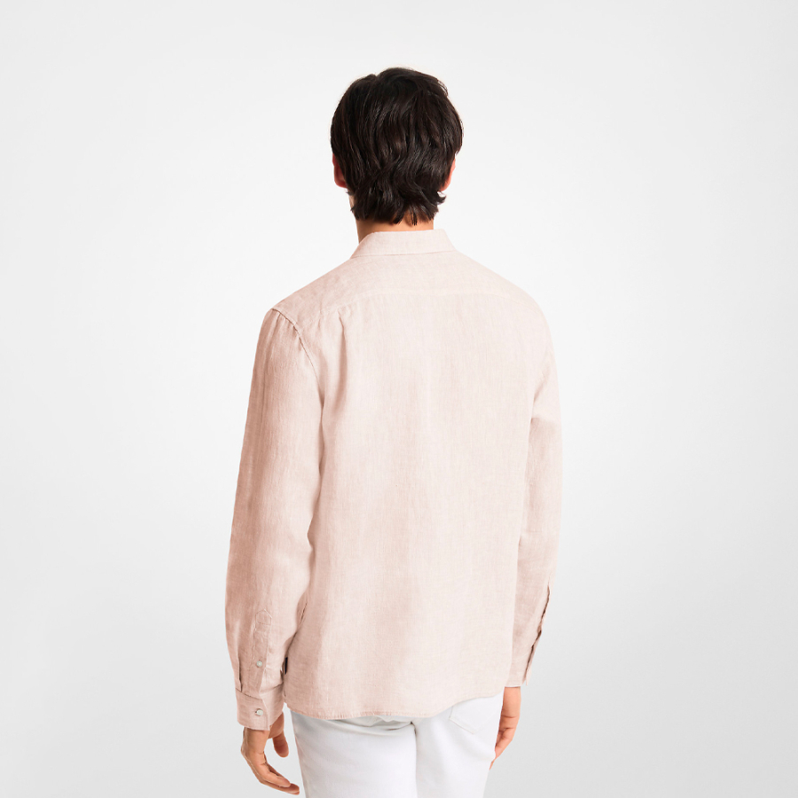 chemise-en-lin-coupe-classique chemise-en-lin-coupe-classique