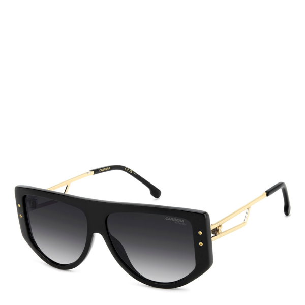 Carrera Lunettes de soleil 3099S - 59 Noir- Ref 120 €