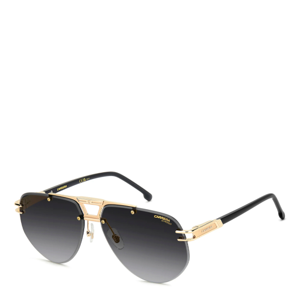 Carrera Lunettes de soleil 1087S - 53 Noir- Ref 133 €