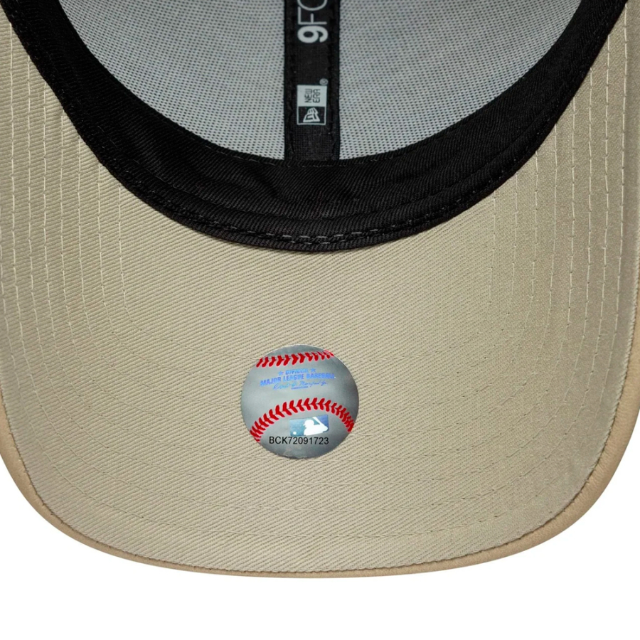 mlb-pu-new-york-yankees-9forty-cap