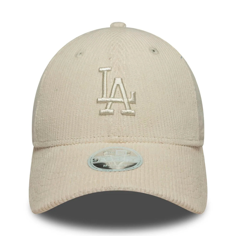 bone-mlb-pastel-cord-la-dodgers-9forty-m-crown