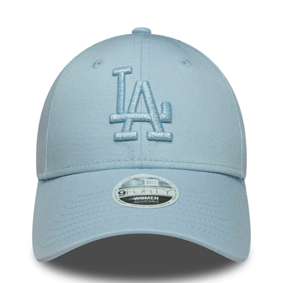 bone-mlb-metallic-logo-la-dodgers-9forty