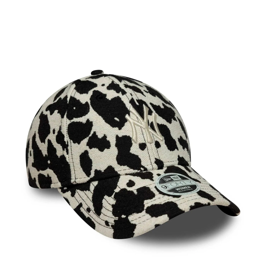 new-york-yankees-mlb-cow-9forty-cap