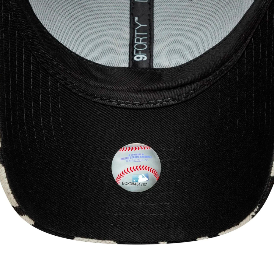 casquette-new-york-yankees-mlb-cow-9forty