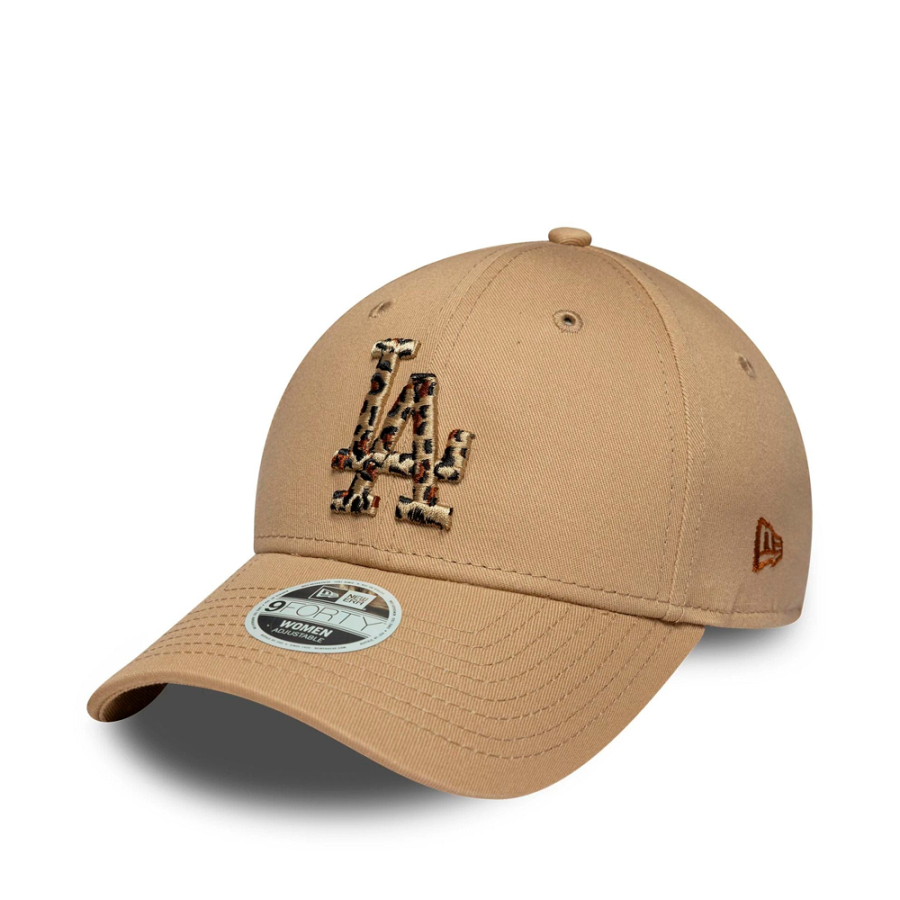 gorra-mlb-animal-infill-la-dodgers-9forty gorra-mlb-animal-infill-la-dodgers-9forty