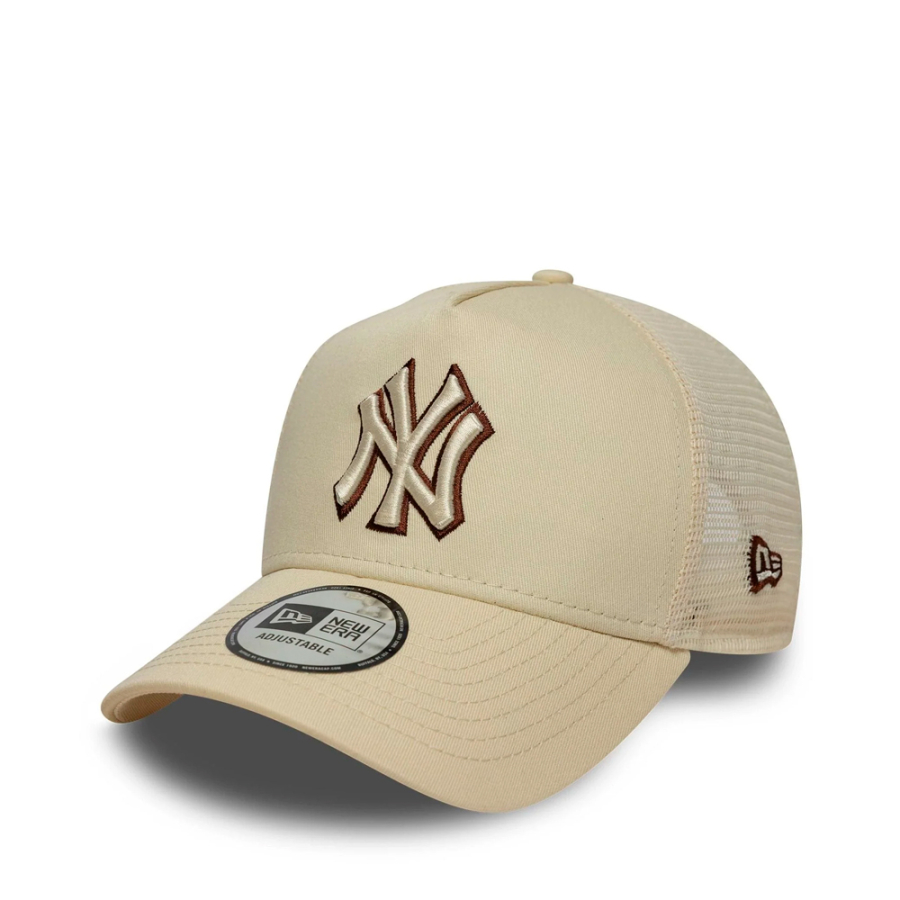cappellino-da-camionista-mlb-outline-new-york-yankees-9forty-e-frame