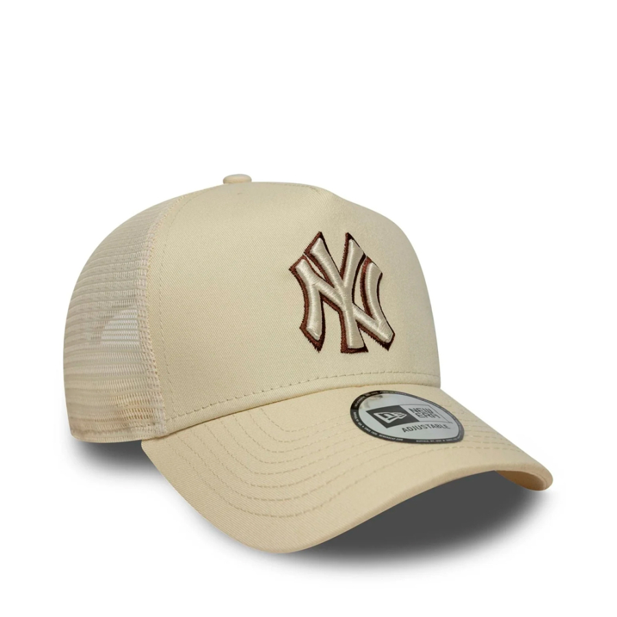 gorra-mlb-outline-new-york-yankees-9forty-e-frame-trucker gorra-mlb-outline-new-york-yankees-9forty-e-frame-trucker