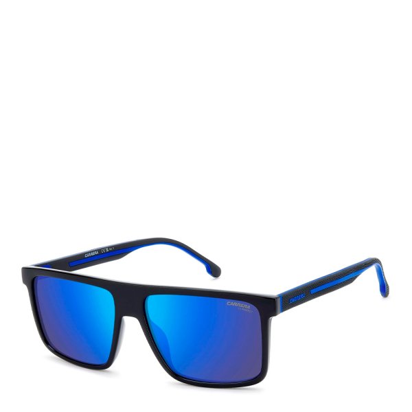 Carrera Lunettes de soleil C SPORT 14S - 58 Bleu- Ref 101 €