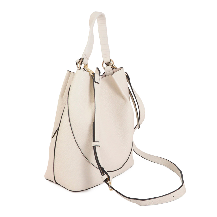 hobo-bag-with-faux-leather-braided-handle-and-bow