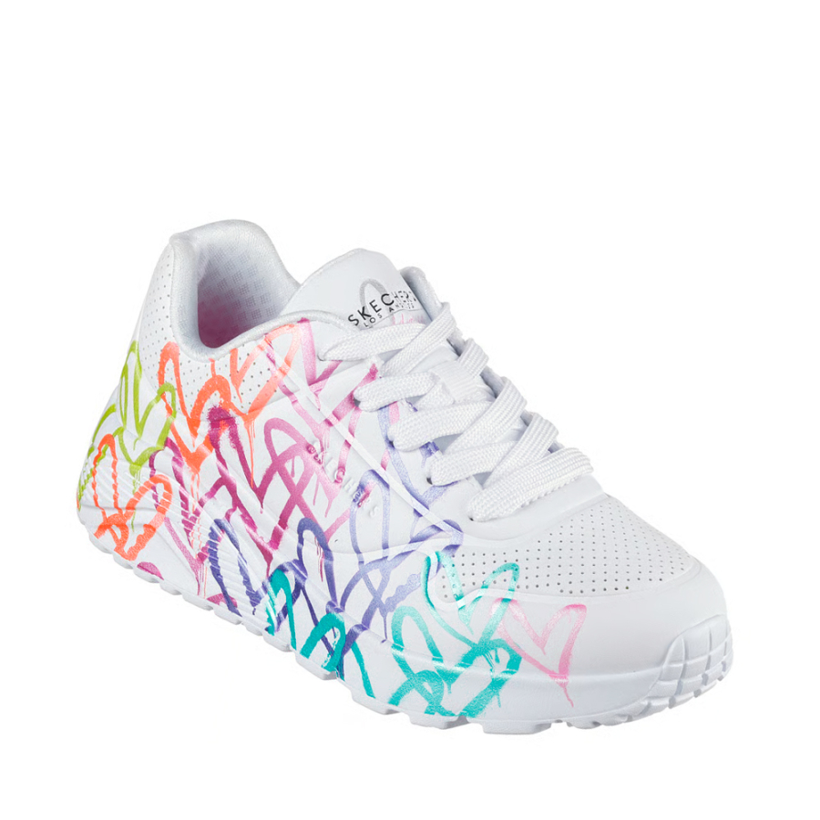 jgoldcrown-sneakers-uno-lite-metallic-joy