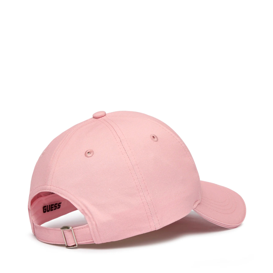 triangle-cap-with-embossed-logo