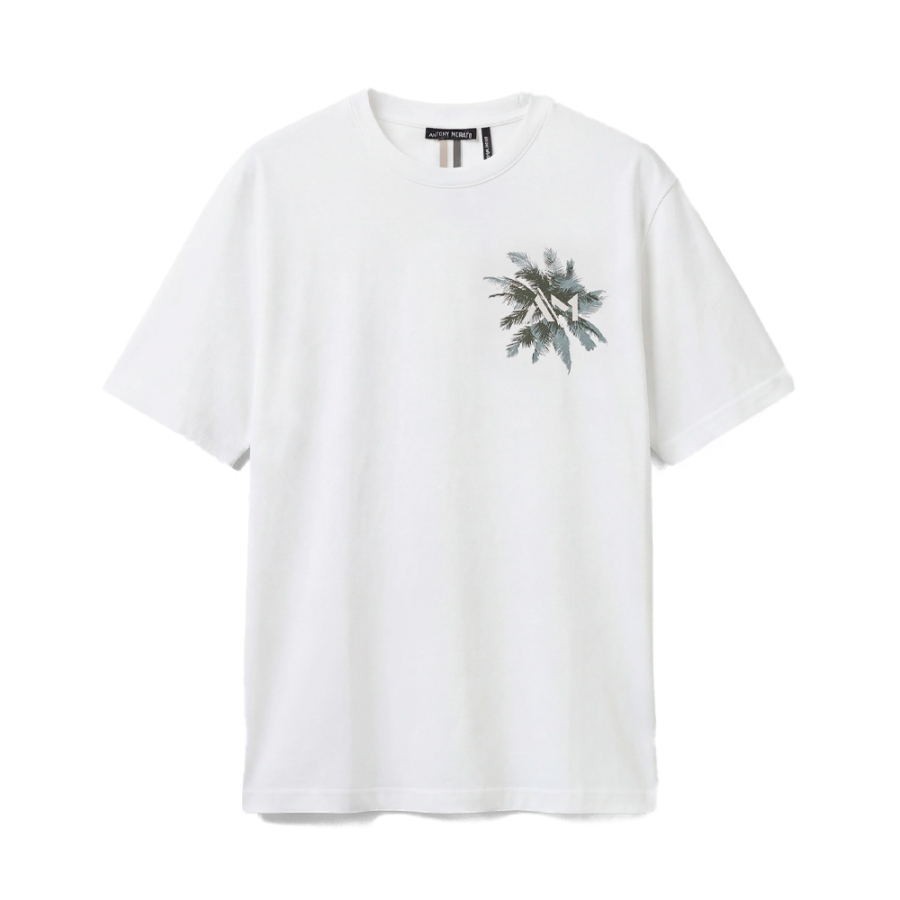 t-shirt-en-maille-de-coton-coupe-classique-avec-imprime-floral