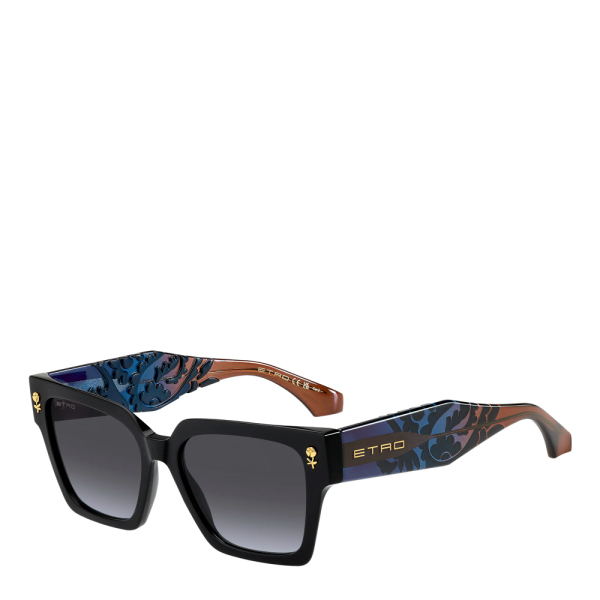 Etro Lunettes de soleil 0128S - 55 Multicolore- Ref 166 €