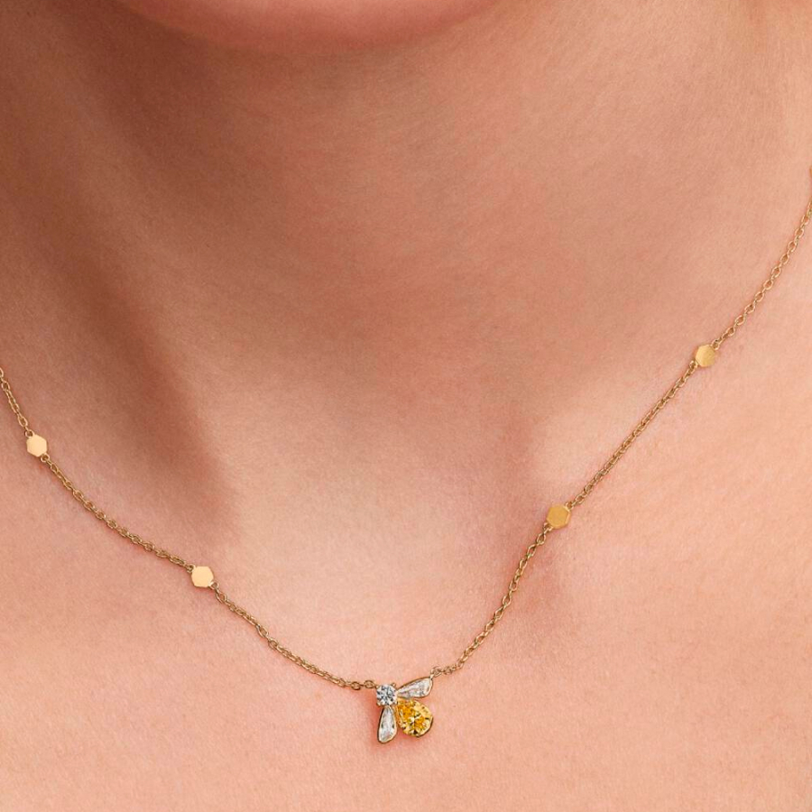 honey-bee-necklace-364560c01 honey-bee-necklace-364560c01