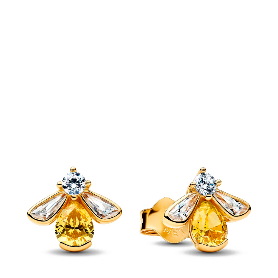 boucles-d-oreilles-puces-abeille-264559c01 boucles-d-oreilles-puces-abeille-264559c01