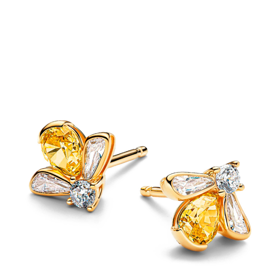 boucles-d-oreilles-puces-abeille-264559c01 boucles-d-oreilles-puces-abeille-264559c01