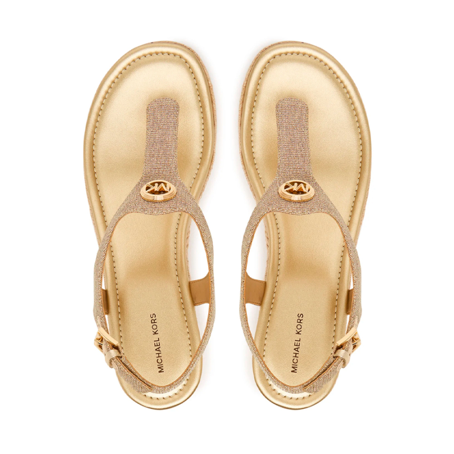 glitzernde-ketten-mesh-sandalen