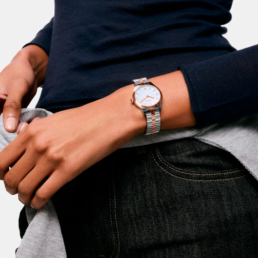 reloj-analogico-con-brazalete-de-acero-y-esfera-de-nacar-epic-icon