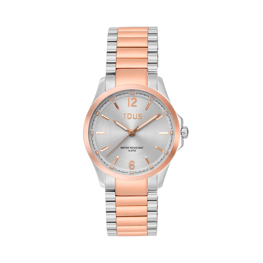 drive-neue-analoge-uhr-mit-stahlarmband