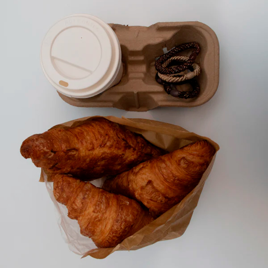 scrunchie-glitterato-marrone