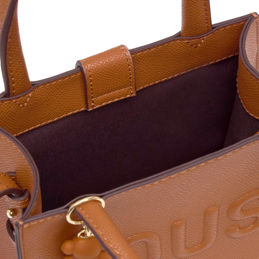bolso-mini-cube-camel-tous-brenda bolso-mini-cube-camel-tous-brenda