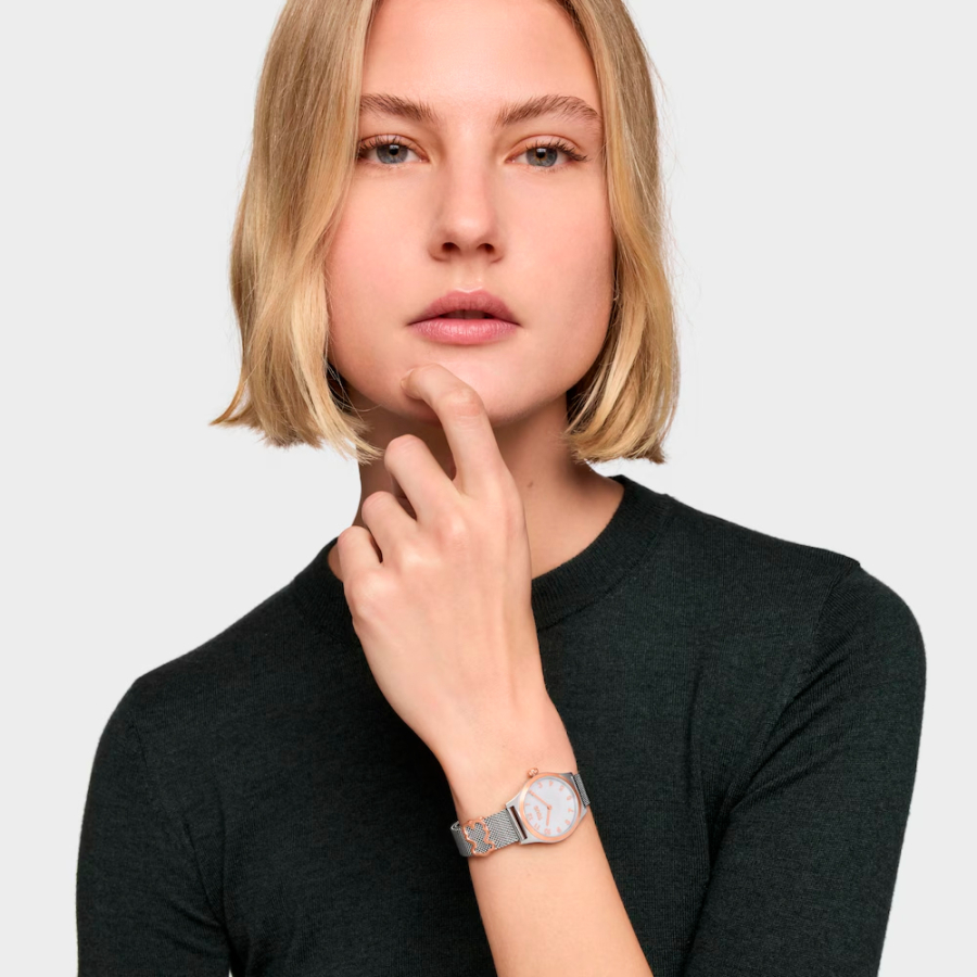 reloj-analogico-con-brazalete-de-acero-y-esfera-de-nacar-epic-icon-kdt