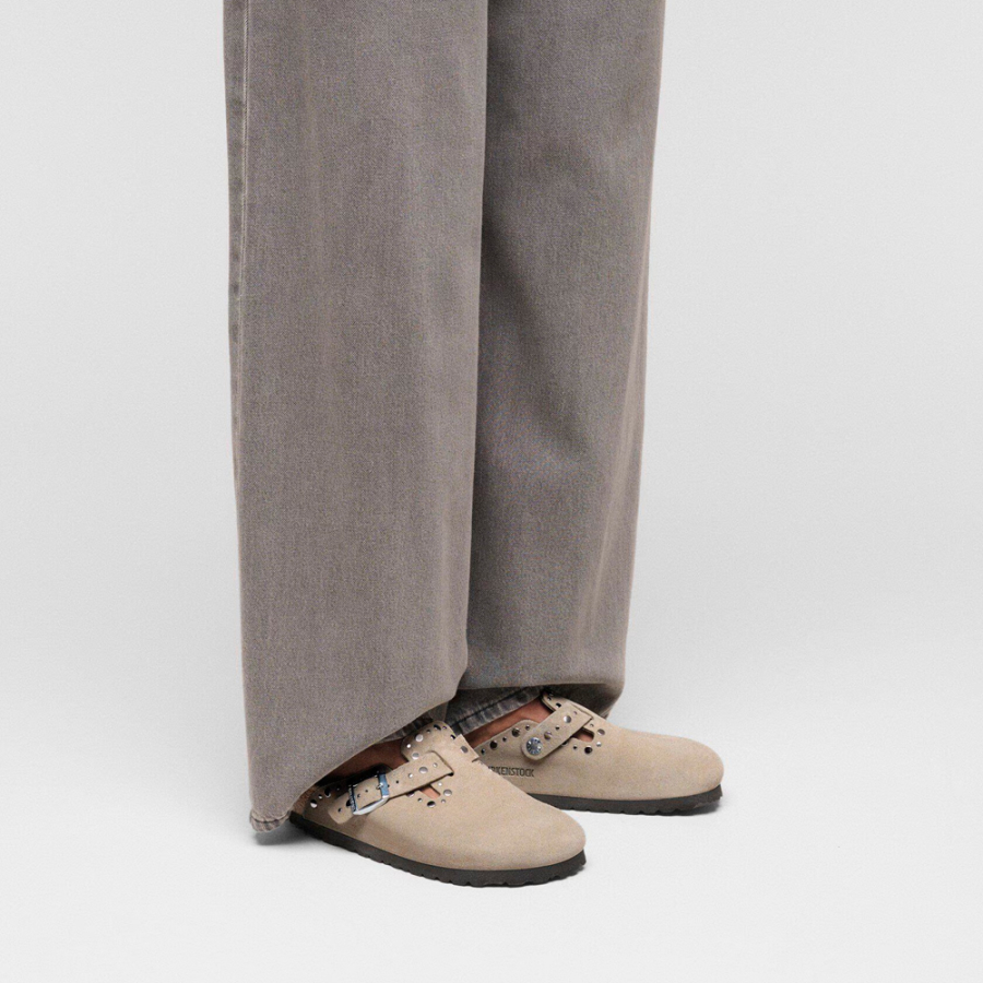 sabots-etroits-boston-rivets sabots-etroits-boston-rivets