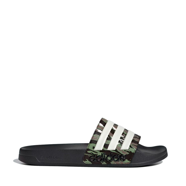 Adidas Tongs Adilette - 46 Noir- Ref 25 €
