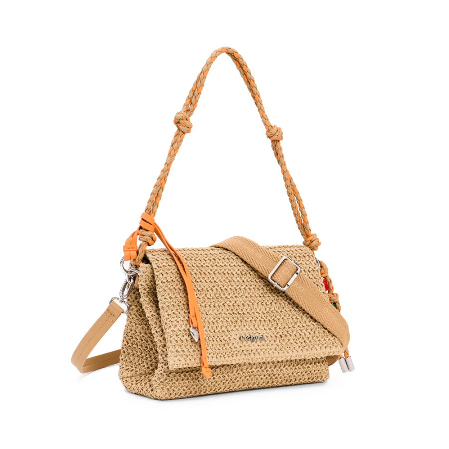 bolso-mediano-rafia-charms bolso-mediano-rafia-charms