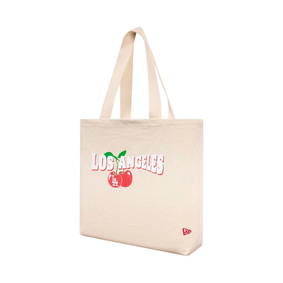 bolso-tote-bag-mlb-fruit-la-dodgers