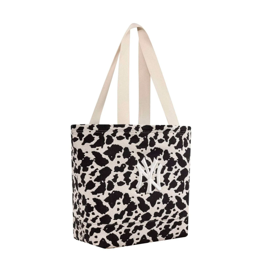 bolso-tote-bag-mlb-cow-jacquard-new-york-yankees