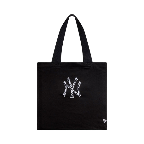 New Era Sac fourre-tout MLB motif animalier Yankees de New York - U Noir- Ref 31 €