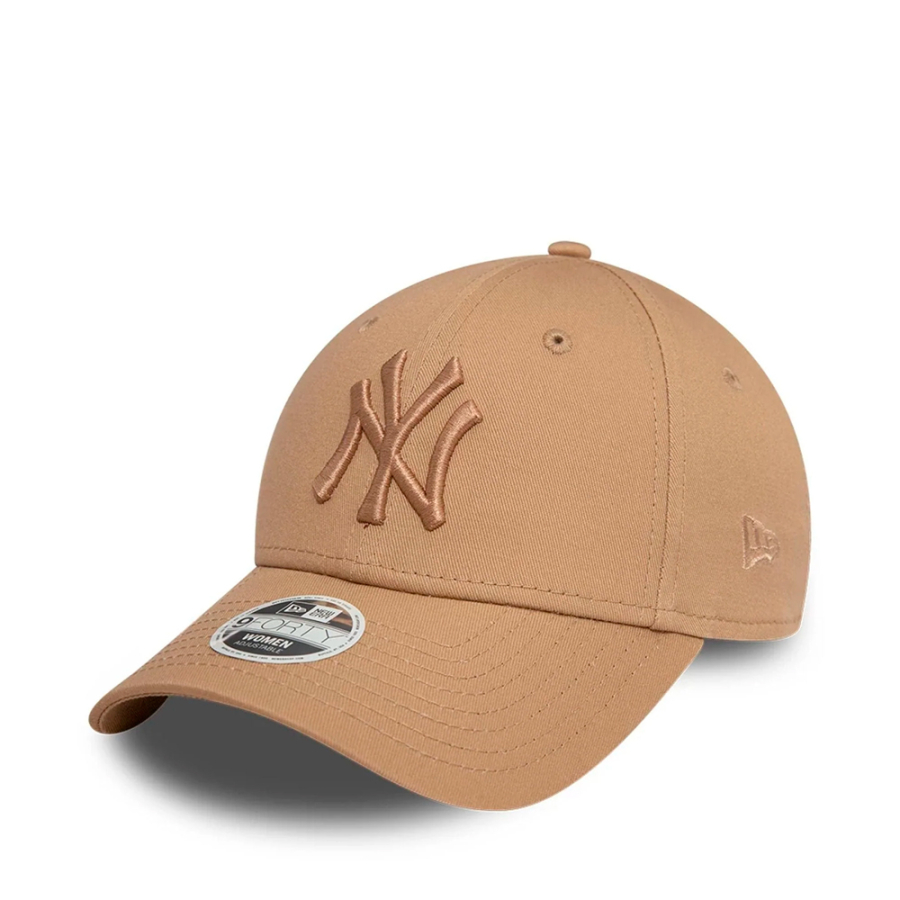 new-york-yankees-league-essential-9forty-verstellbare-kappe