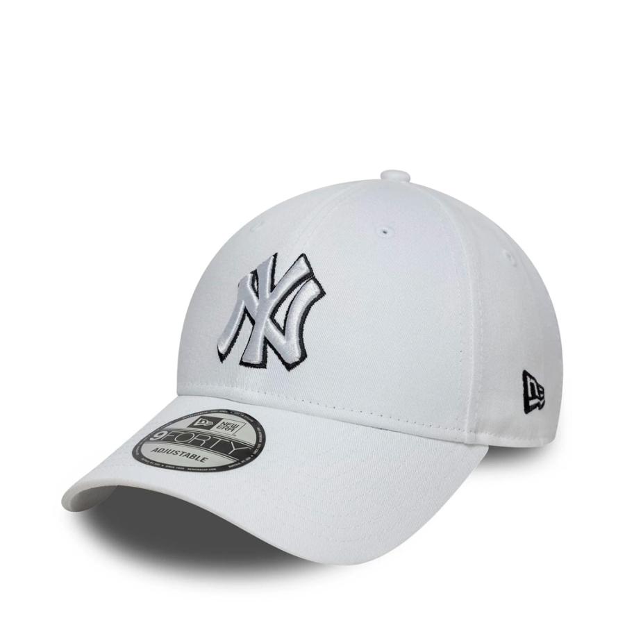 casquette-new-york-yankees-mlb-9forty