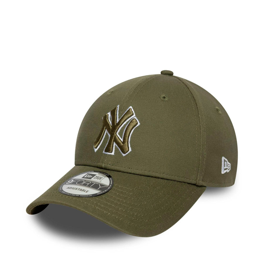 cappellino-mlb-9forty-dei-new-york-yankees