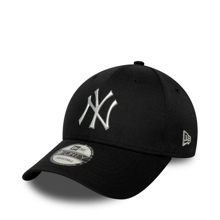 gorra-mlb-metallic-new-york-yankees-9forty gorra-mlb-metallic-new-york-yankees-9forty