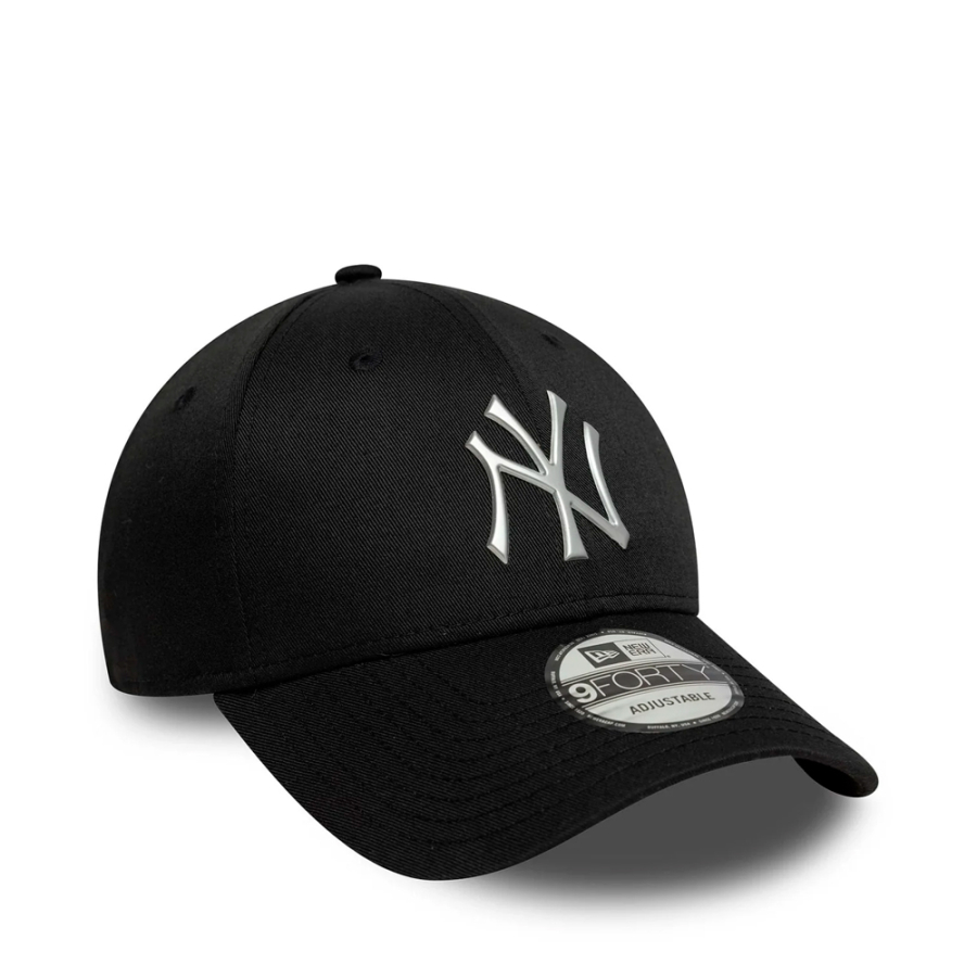 gorra-mlb-metallic-new-york-yankees-9forty gorra-mlb-metallic-new-york-yankees-9forty