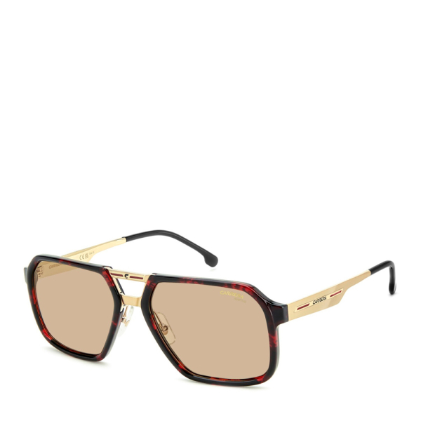 Carrera Lunettes de soleil VICTORY C 27S - 59 Multicolore- Ref 149 €