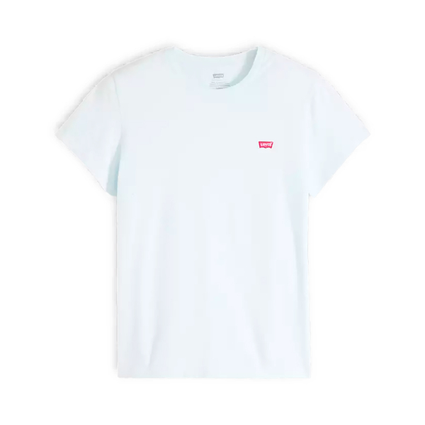 Levis T-shirts hauts et polos Bleu - T-shirt parfait - S - Ref 23 €