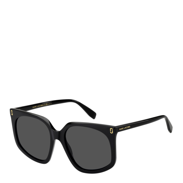 Marc Jacobs Lunettes de soleil MJ 1136S - 57 Noir- Ref 130 €