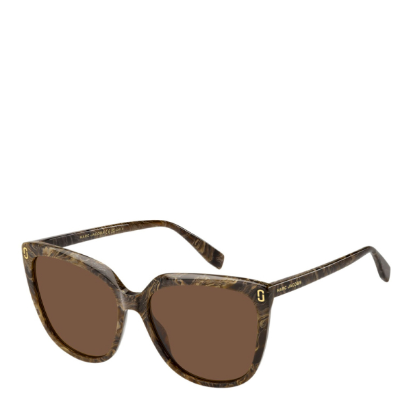 Marc Jacobs Lunettes de soleil MJ 1137S - 57 - Ref 130 €