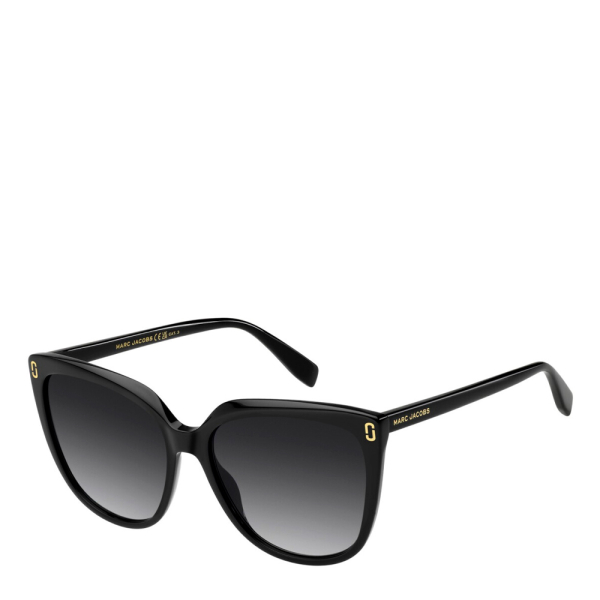Marc Jacobs Lunettes de soleil MJ 1137S - 57 Noir- Ref 130 €